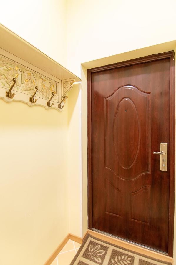 Hot Riga Ernestines Iela 7-1 Enjoy The Feel Of Home And History! Exterior photo